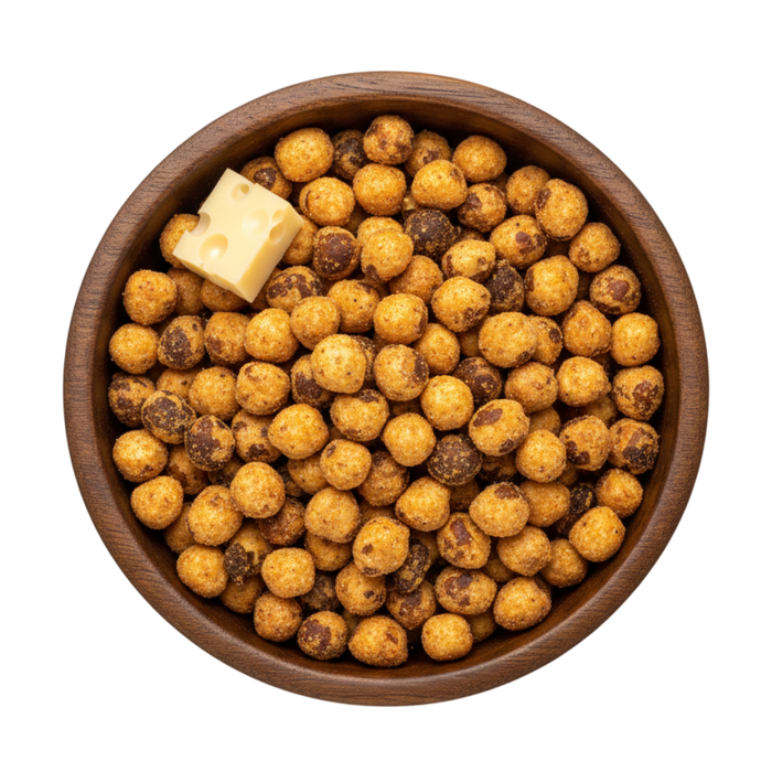 CHEESE CHANA