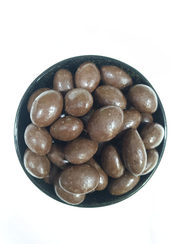 Dairy Milk Chocolate Almonds