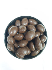 Dairy Milk Chocolate Almonds