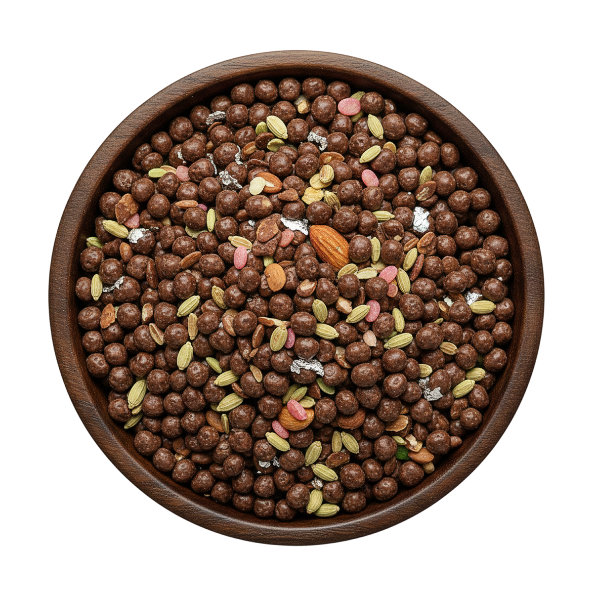 CHOCOLATE MUKHWAS
