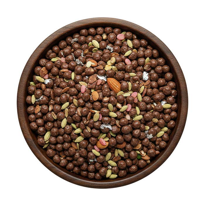 CHOCOLATE MUKHWAS