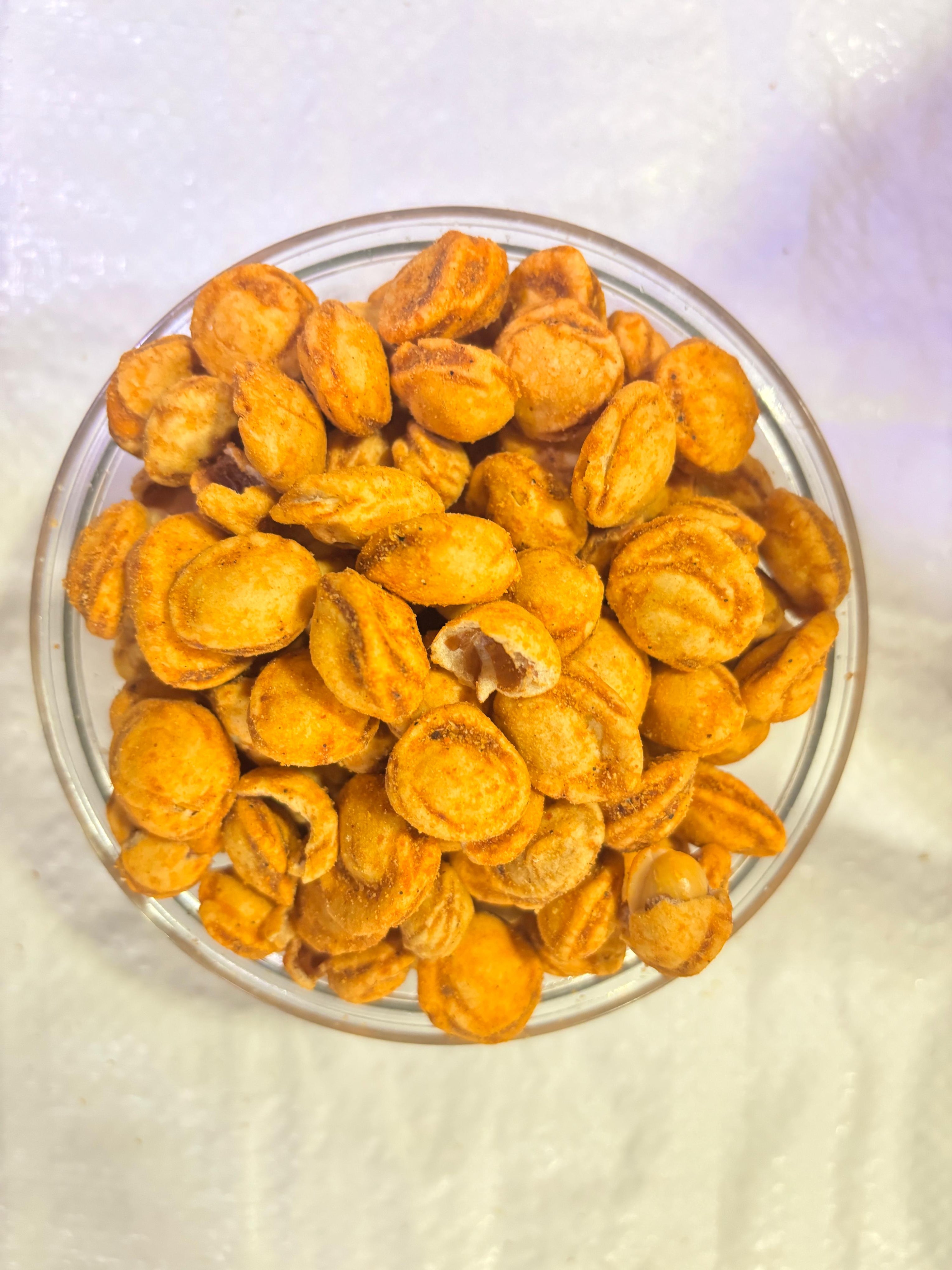 Coated Masala Peanut
