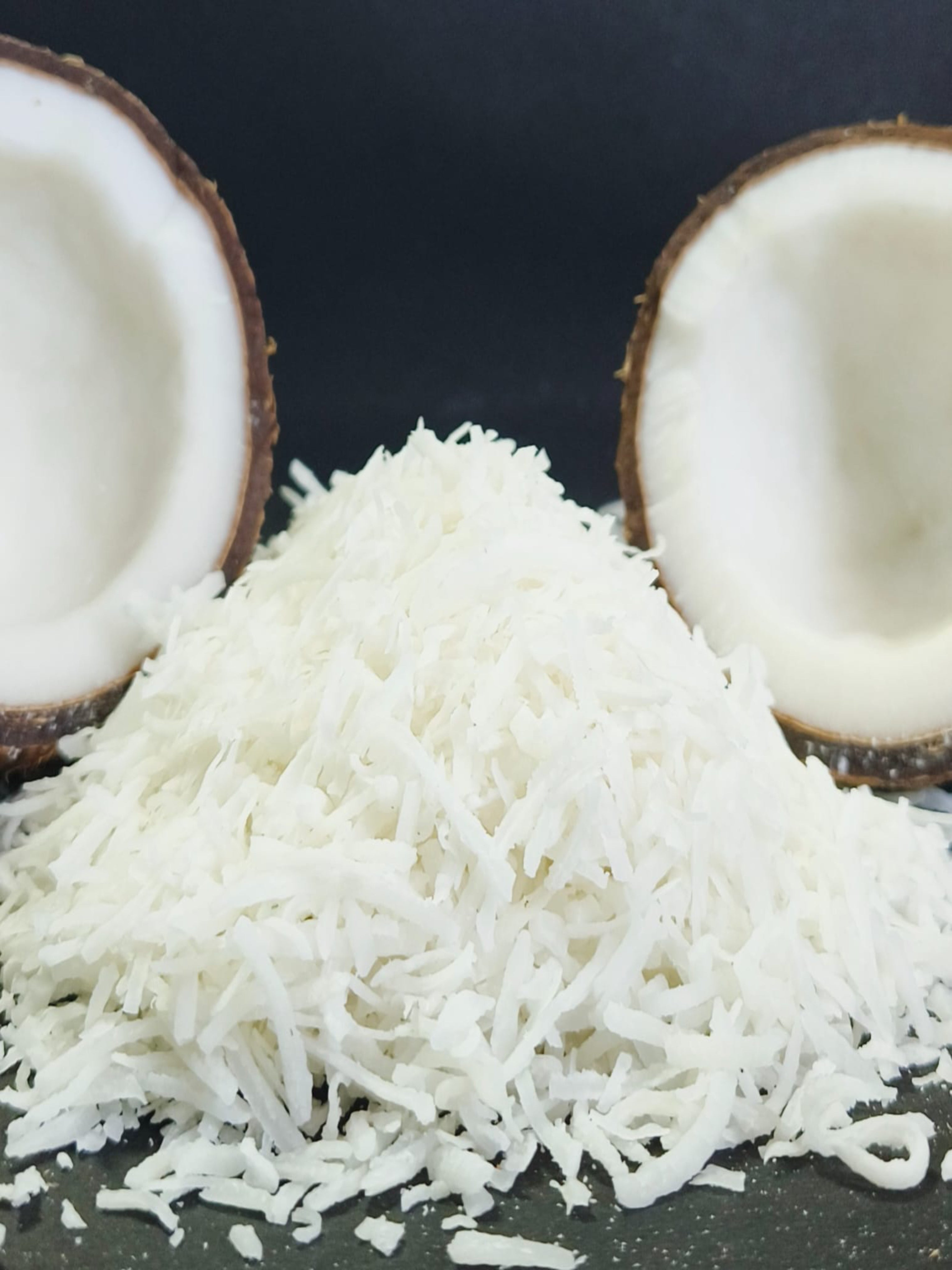 Coconut Flakes