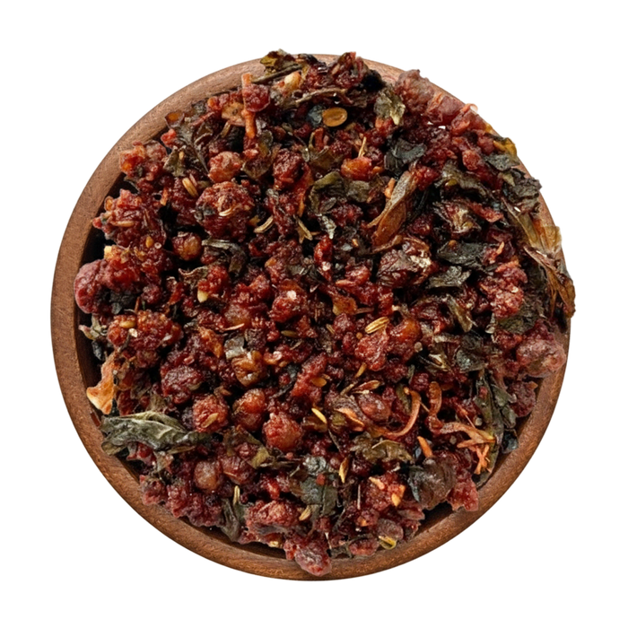 CALCUTTA PAAN