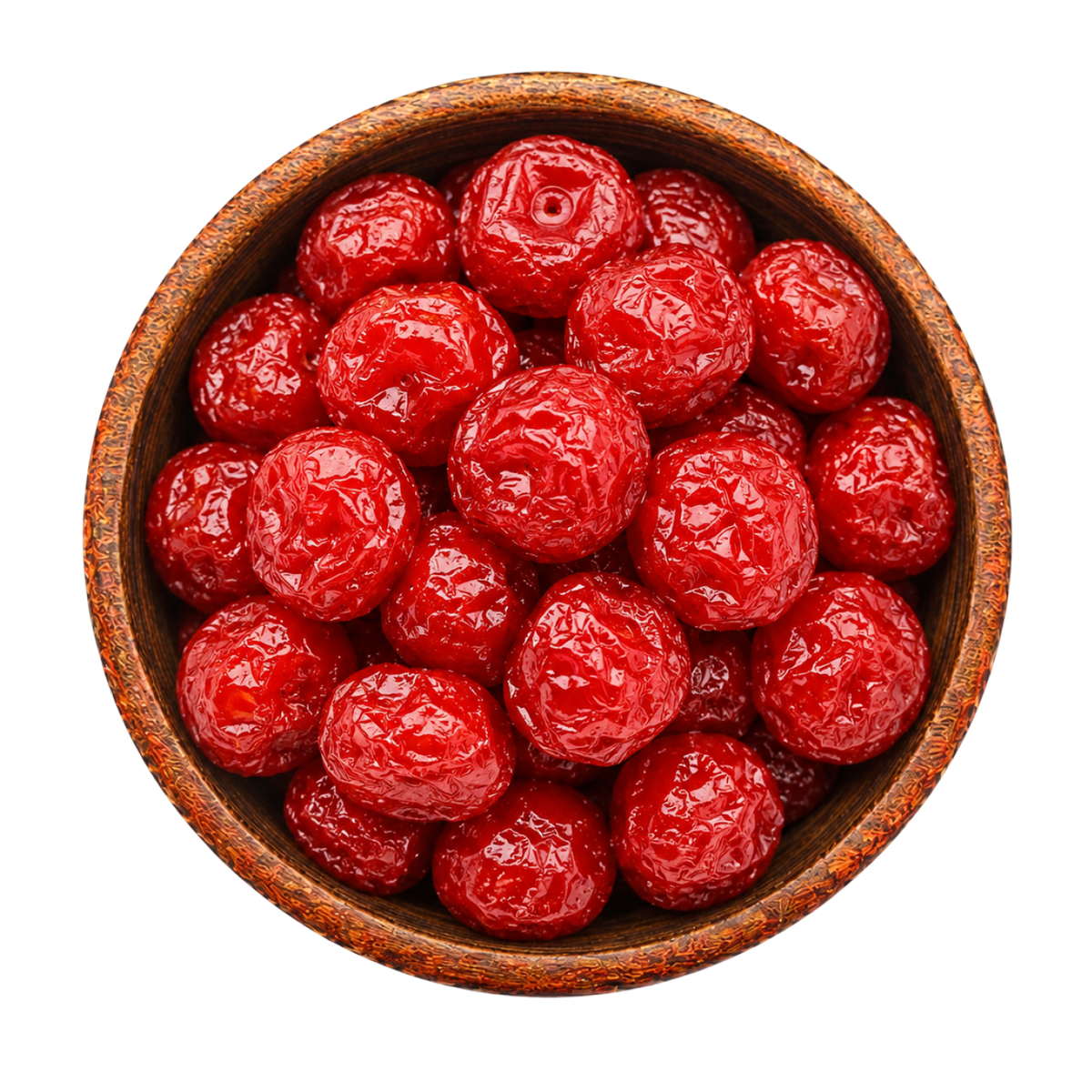 Sweet Dried Cherries