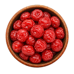 Sweet Dried Cherries