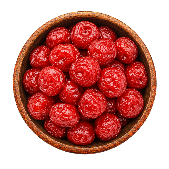 Sweet Dried Cherries