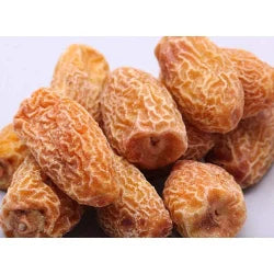 Yellow Dry Dates Regular