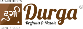 Durgadryfruitsandmasale