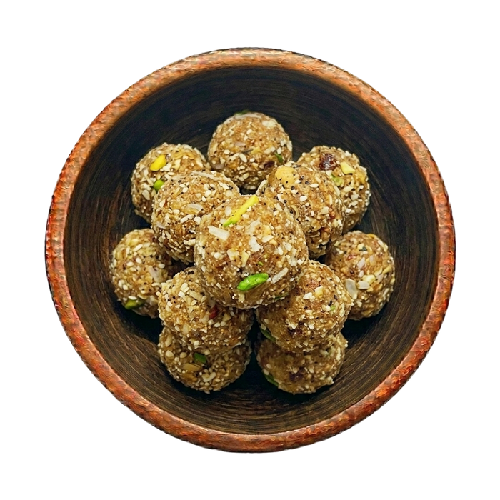 Gond (Dink) Ladoo