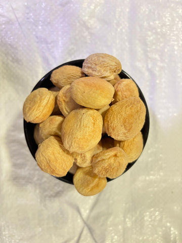 Dried Apricots Premium