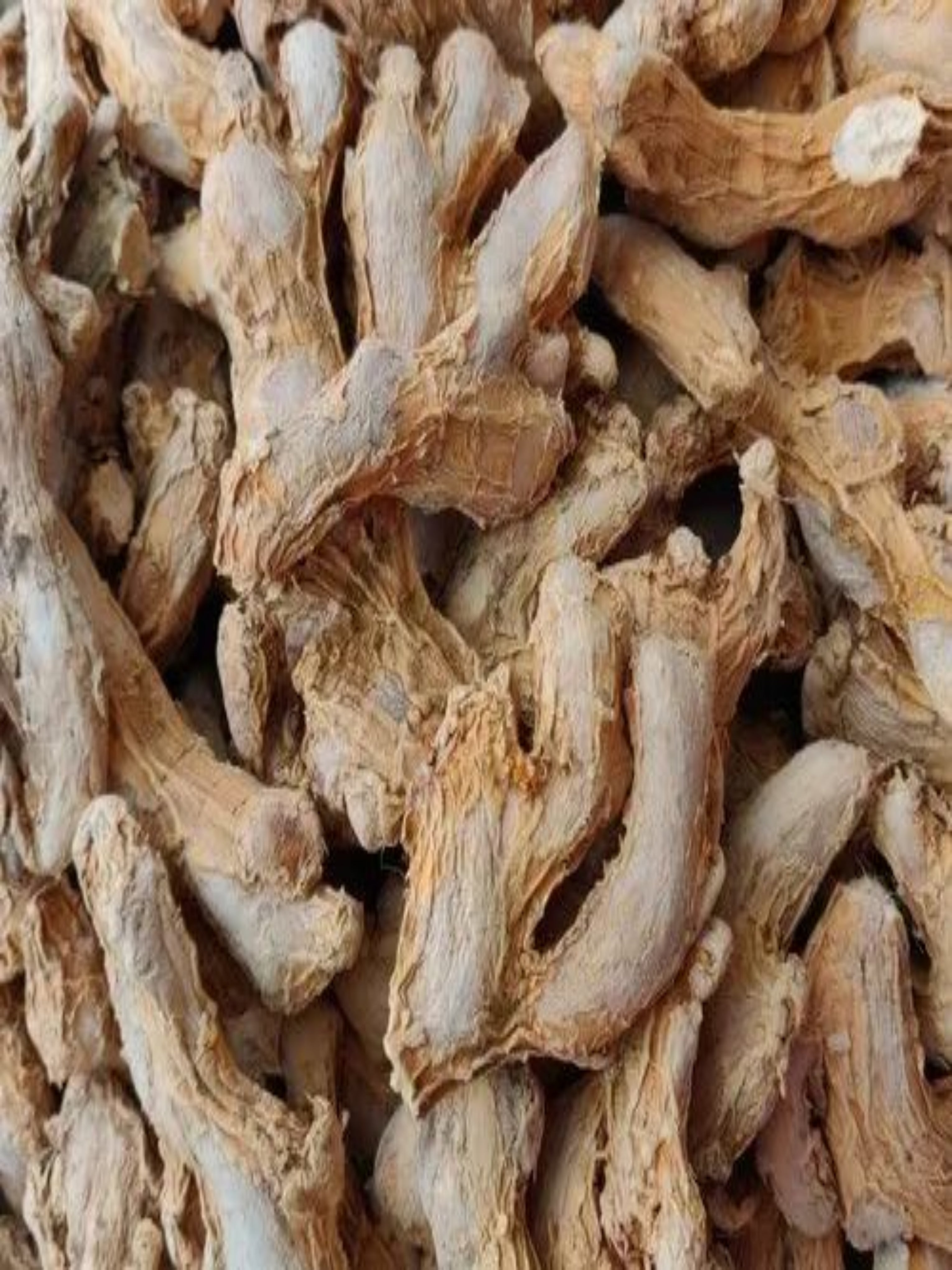 Dried Ginger(Saunth)
