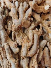Dried Ginger(Saunth)