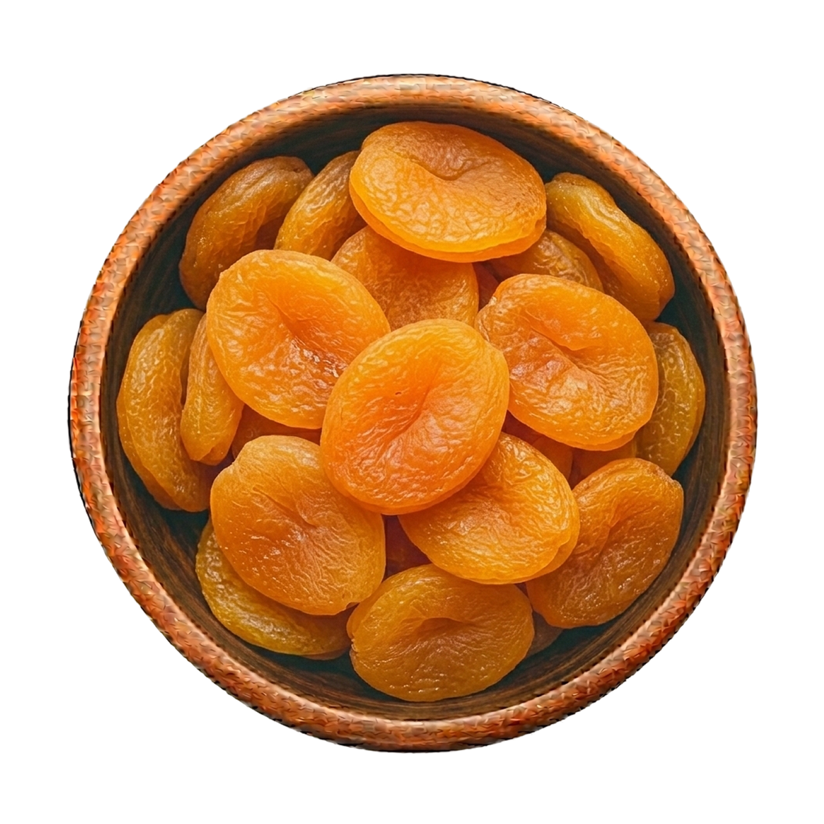 Royal Dried Apricots