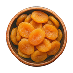 Royal Dried Apricots