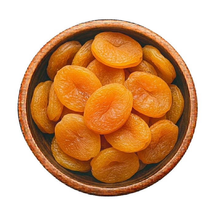 Royal Dried Apricots
