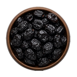 Deluxe Black Currant Plums