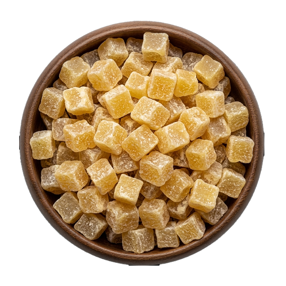 Dried Ginger Supreme