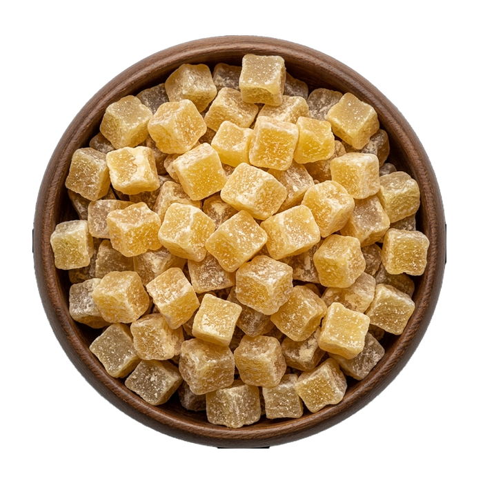 Dried Ginger Supreme