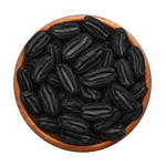 BLACK DRY DATES SLICE