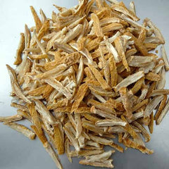 Yellow Dry Dates Slice