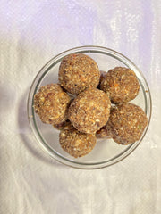 Dryfruits Laddu