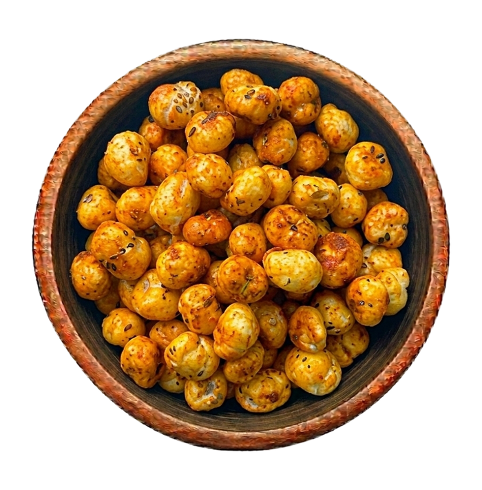 ACHARI TAADKA CHANA