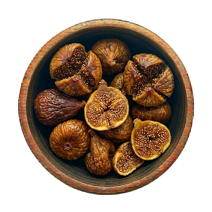 Anjeer (Figs) Rich
