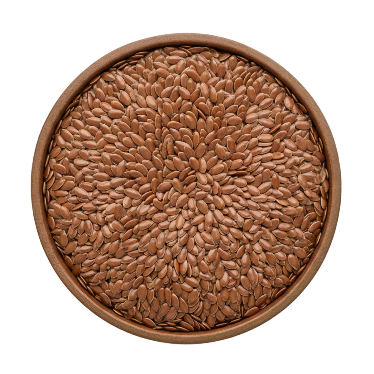 FLAX SEEDS