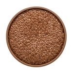 FLAX SEEDS
