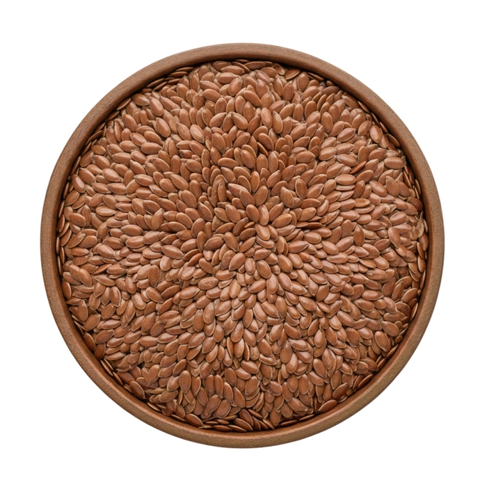 FLAX SEEDS