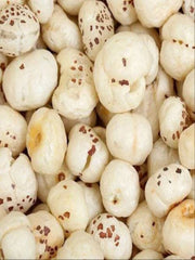 Fox nuts Makahana