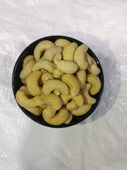 Fried Salted Cashews