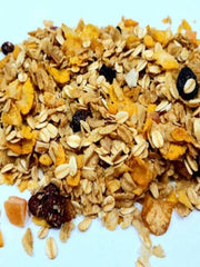 Fruit and Nut Musali