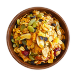 FRUITS AND NUTS MUESLI
