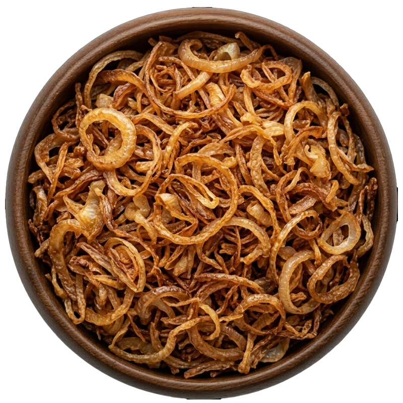 FRY ONION