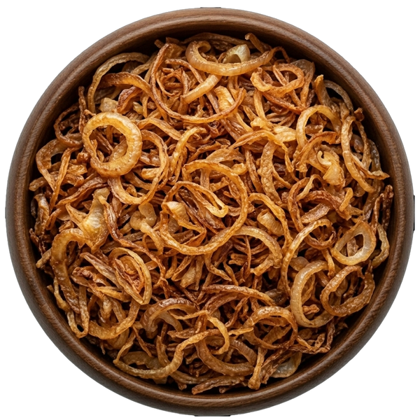 FRY ONION