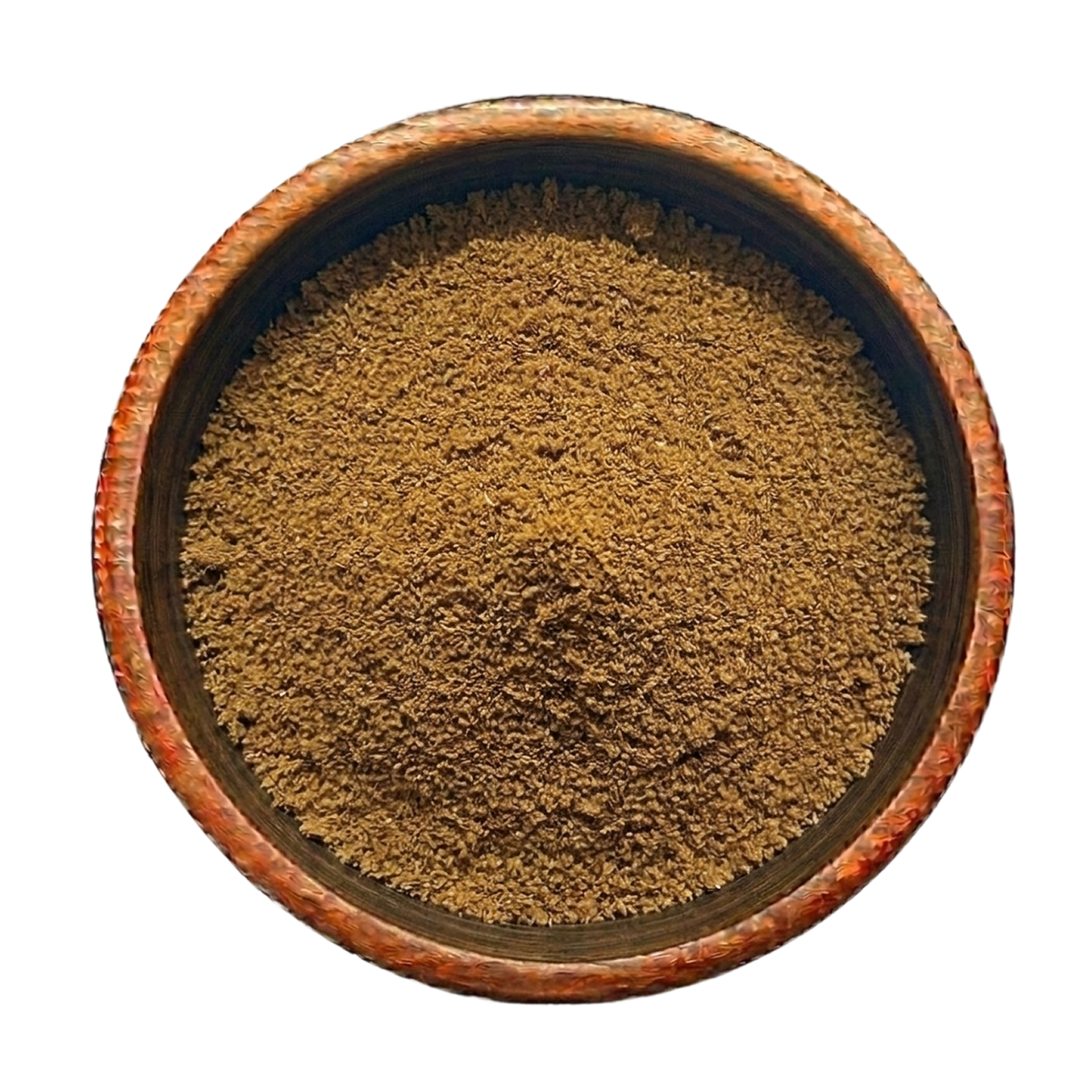 GARAM MASALA