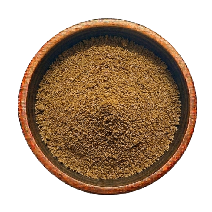 GARAM MASALA