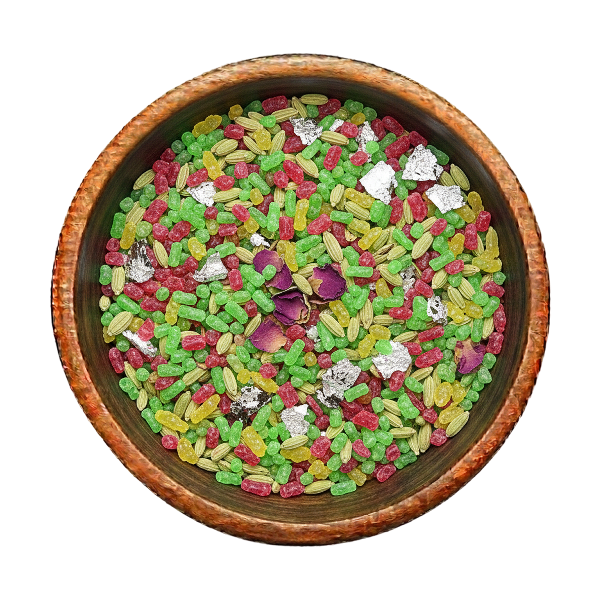GARDEN MUKHWAS