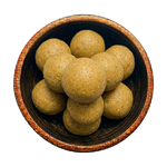 Healthy High Protein Ladoo
