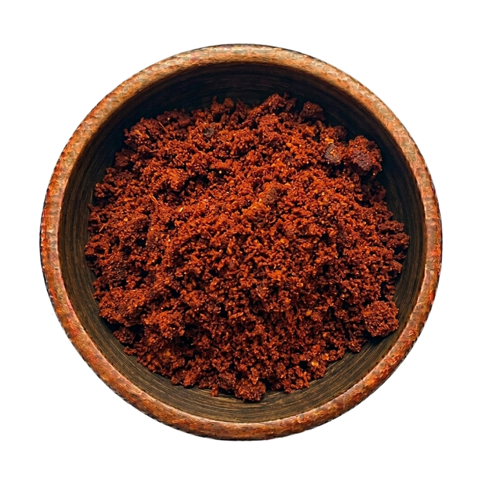 GHATI MASALA