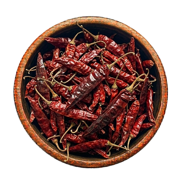GUNTUR MIRCHI N