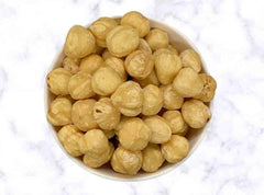 Hazelnuts