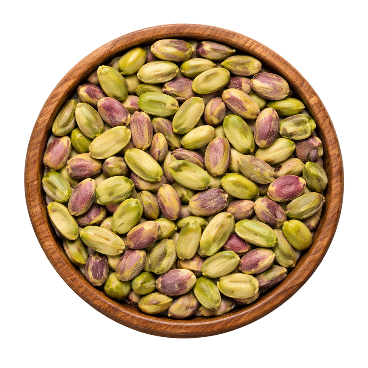 IRANI GREEN PISTACHIO PLAIN