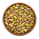 IRANI GREEN PISTACHIO PLAIN