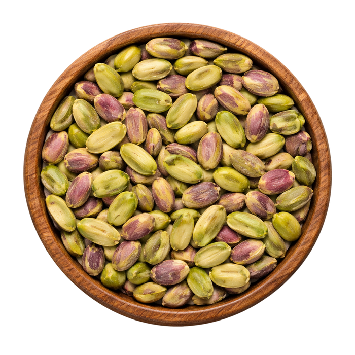IRANI GREEN PISTACHIO PLAIN