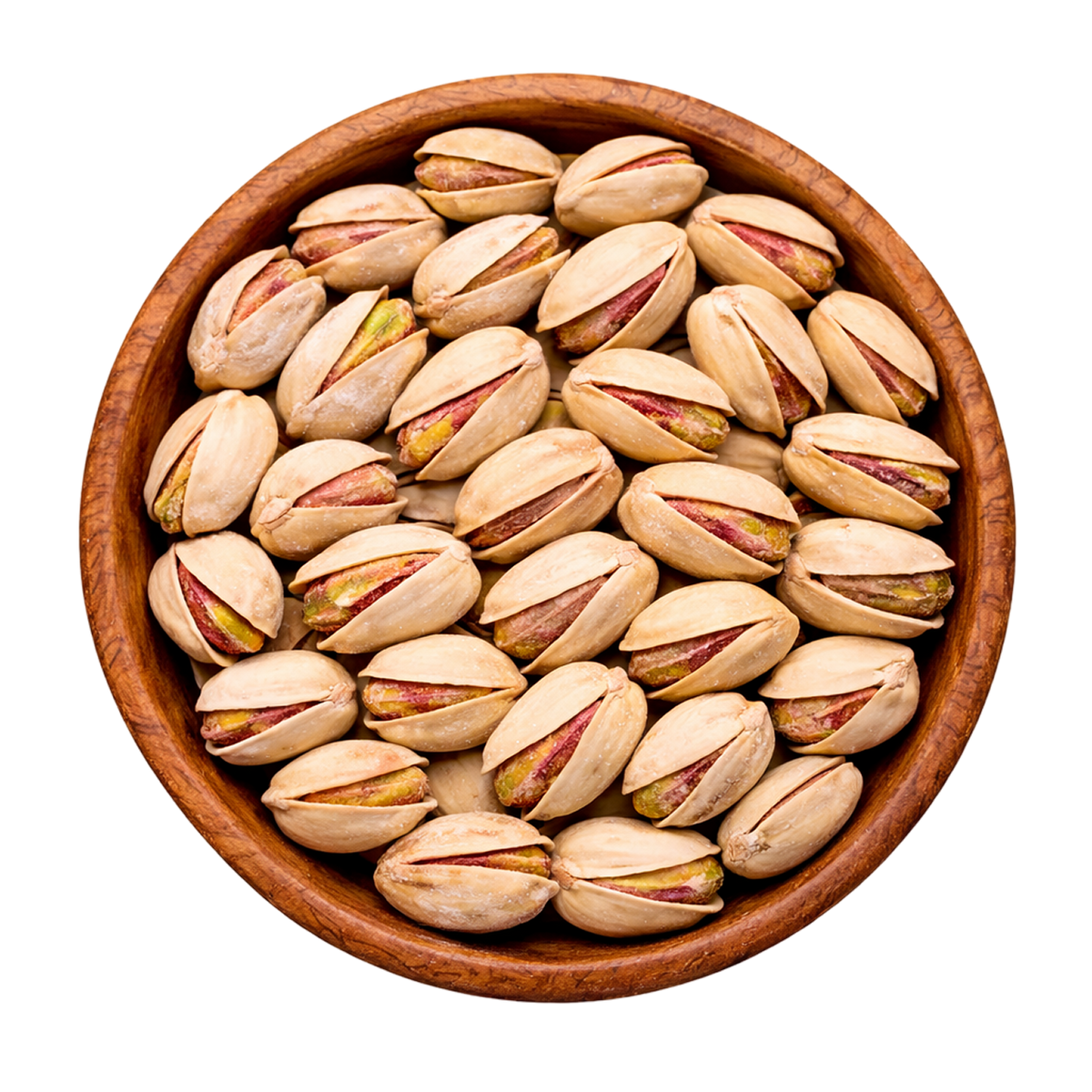 IRANI SALTED PISTACHIO