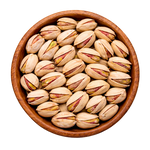 IRANI SALTED PISTACHIO
