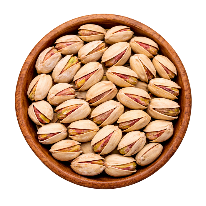 IRANI SALTED PISTACHIO